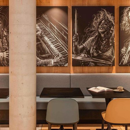 فندق Ibis Paris Gare Montparnasse Catalogne المظهر الخارجي الصورة