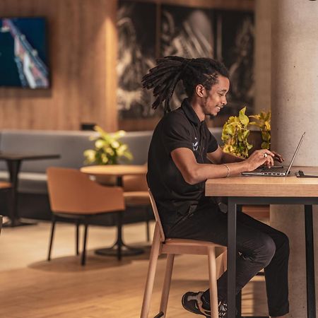 فندق Ibis Paris Gare Montparnasse Catalogne المظهر الخارجي الصورة
