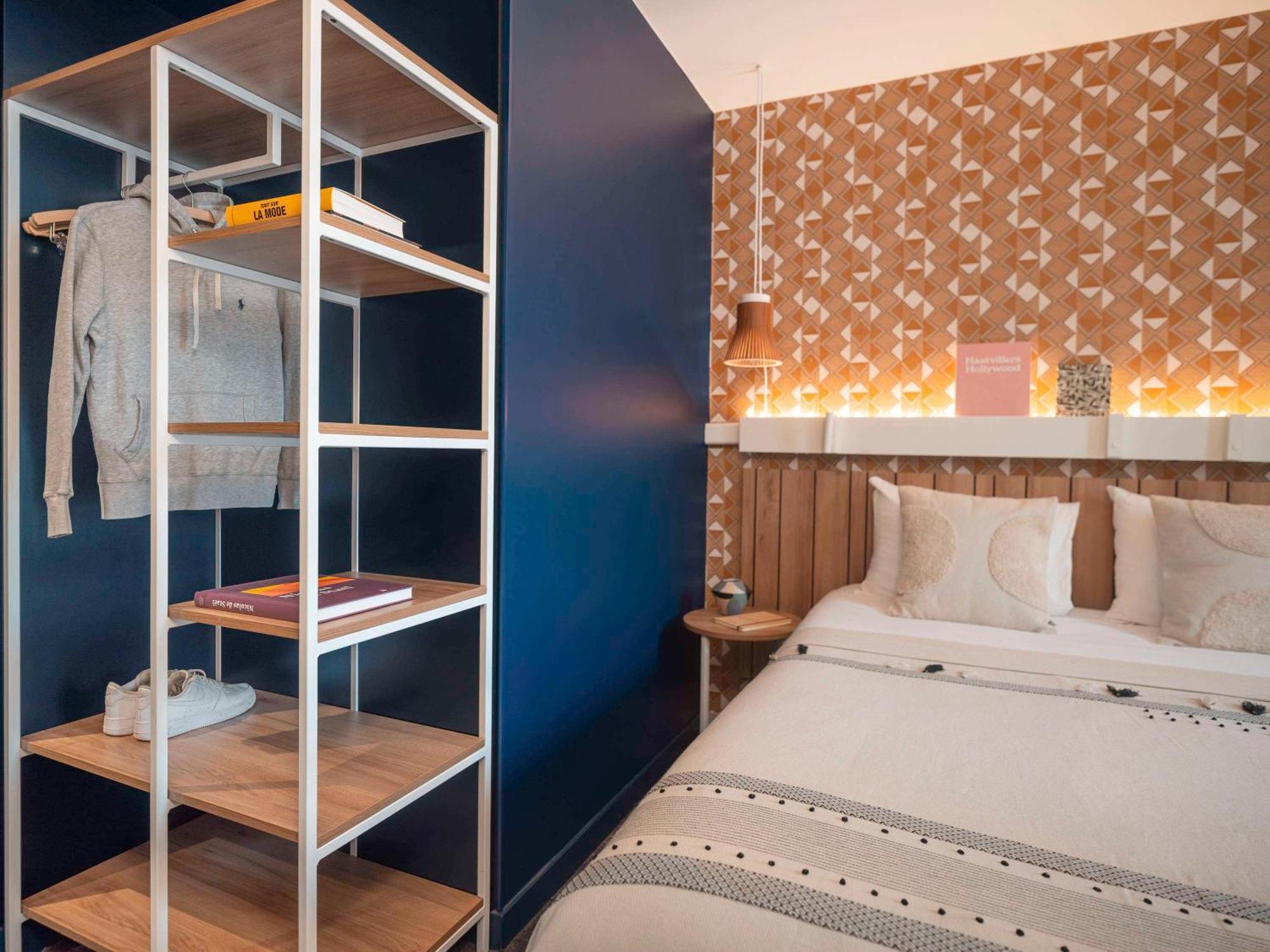 فندق Ibis Paris Gare Montparnasse Catalogne المظهر الخارجي الصورة